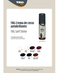 TRG Self Shine 75 ml Pasta Nabłyszczająca