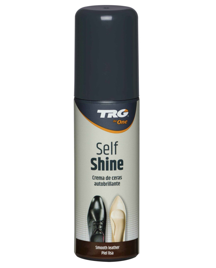 TRG Self Shine 75 ml Pasta Nabłyszczająca
