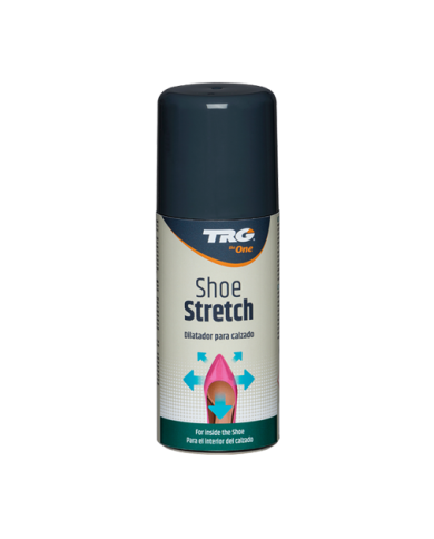TRG Protector 250 ml Konservierungsmittel für Schuhe