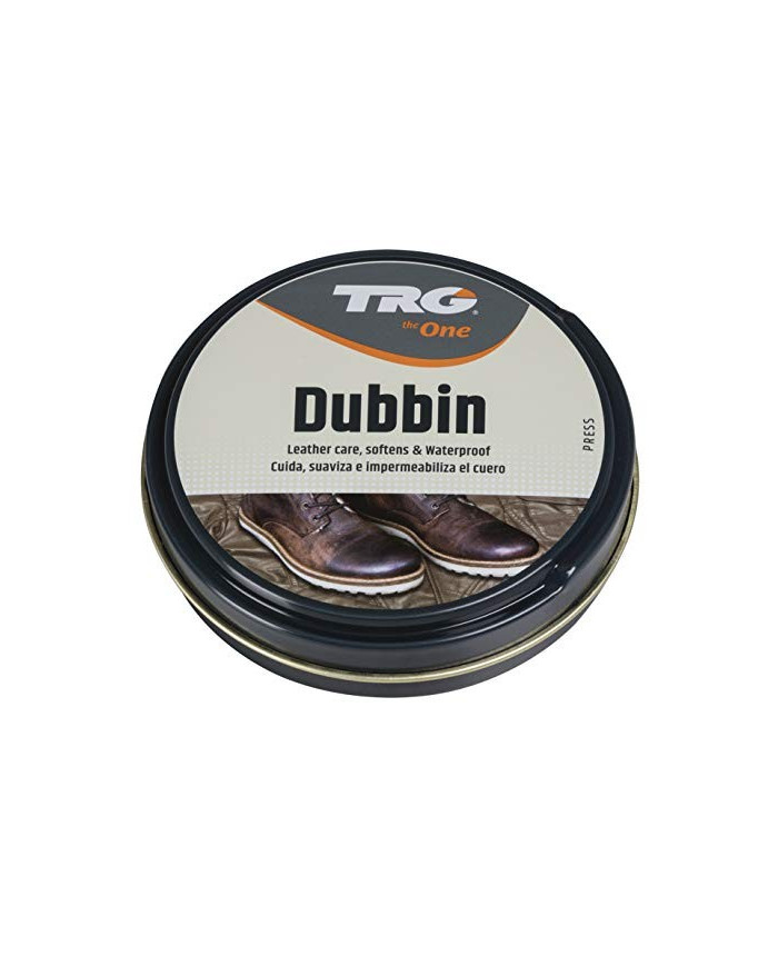 copy of TRG Dubbin 125 ml Wosk Do Pielęgnacji Obuwia