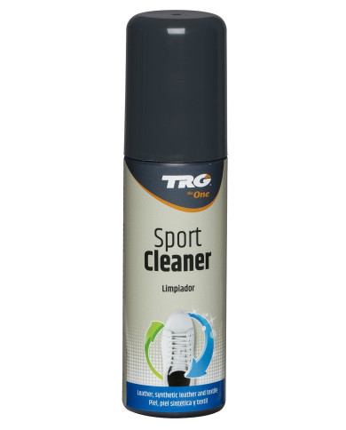 TRG Sport Cleaner 75 ml Płyn do Czyszczenia Sneakersów