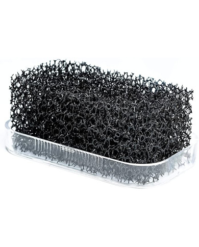 Collonil Clean Box Szczotka do Czyszczenia Zamszu i Tekstyliów