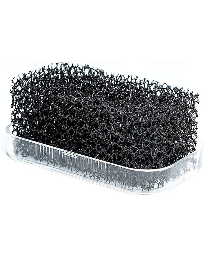 Collonil Clean Box Szczotka do Czyszczenia Zamszu i Tekstyliów