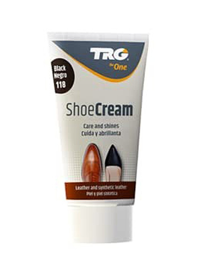 TRG Shoe Cream 50 ml Pasta Do Butów