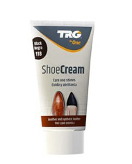 TRG Shoe Cream 50 ml Pasta Do Butów