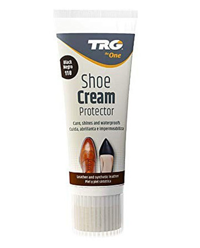 copy of TRG Shoe Cream Protector 75 ml Pasta Do Butów