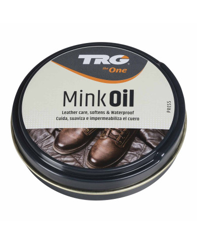 copy of TRG Dubbin 125 ml Wosk Do Pielęgnacji Obuwia