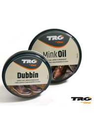 copy of TRG Dubbin 125 ml Wosk Do Pielęgnacji Obuwia