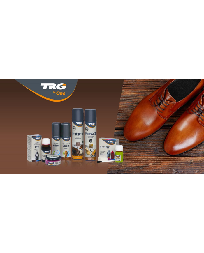 TRG Mink Oil 125 ml Wosk Z Norek Do Pielęgnacji Obuwia