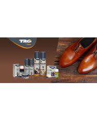 TRG Mink Oil 125 ml Wosk Z Norek Do Pielęgnacji Obuwia