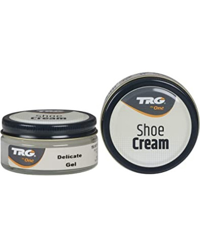 copy of TRG Diamond Leather Balm 50 ml Krem Do Pielęgnacji Obuwia Bezbarwny