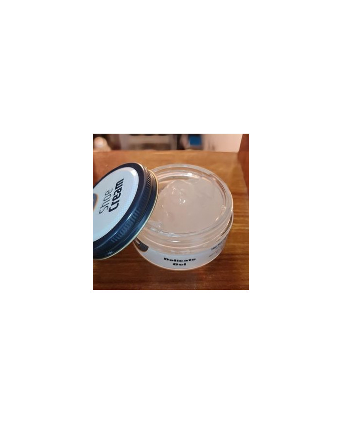 copy of TRG Diamond Leather Balm 50 ml Krem Do Pielęgnacji Obuwia Bezbarwny