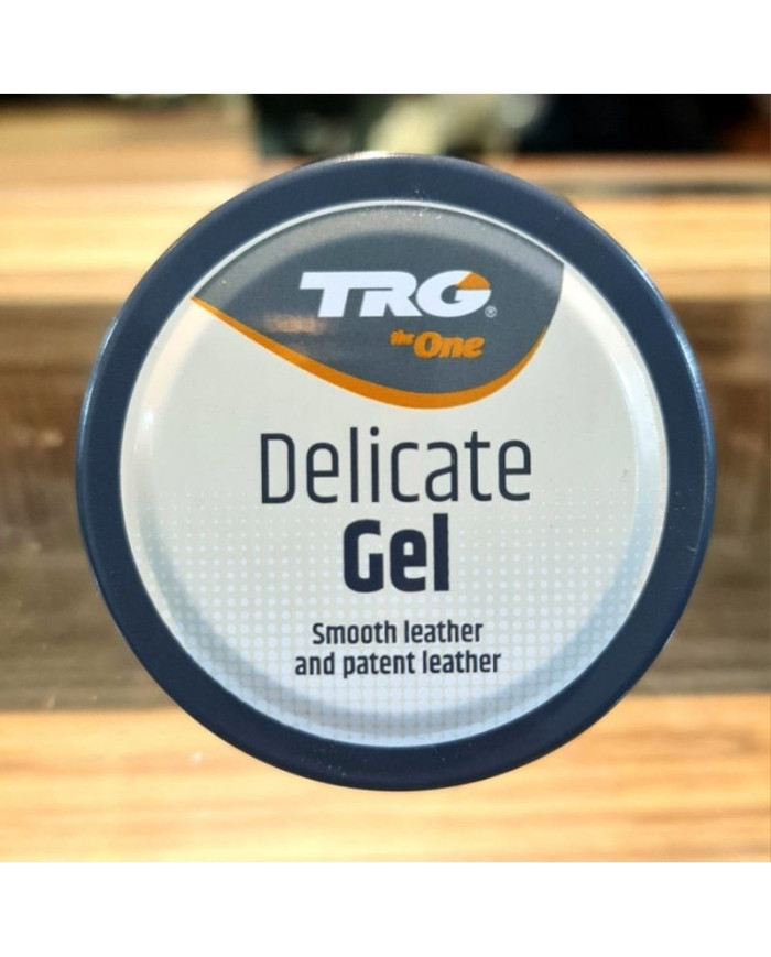 copy of TRG Diamond Leather Balm 50 ml Krem Do Pielęgnacji Obuwia Bezbarwny