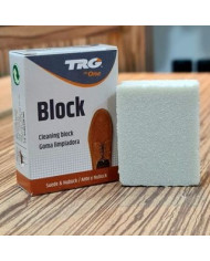 TRG Block Cleaner Gumka Do Czyszczenia Nubuku i Zamszu