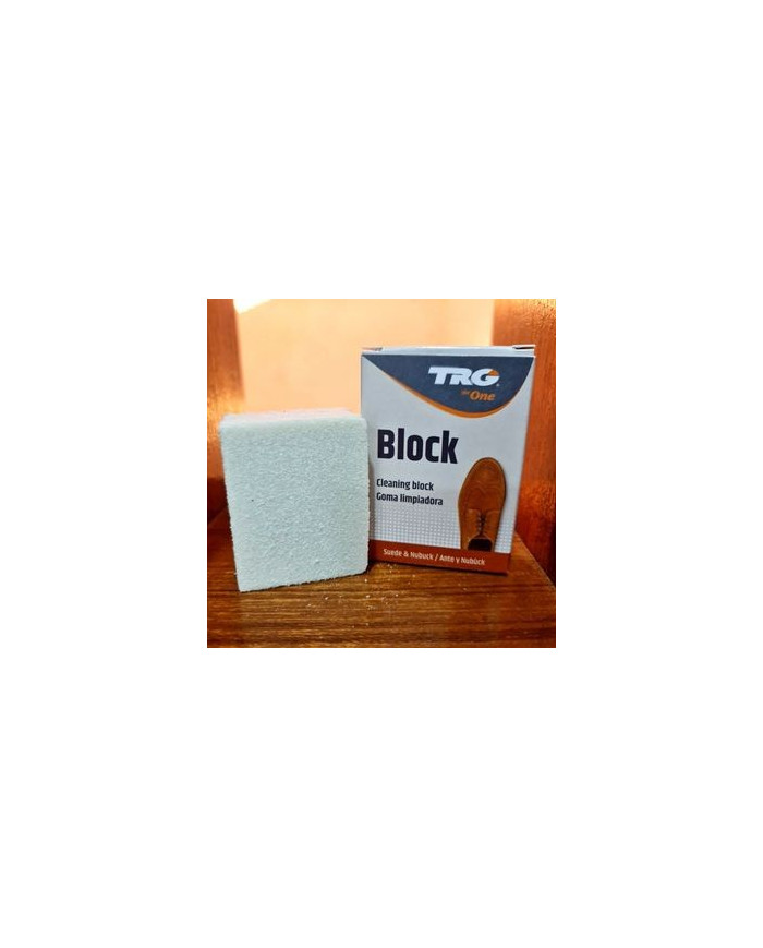 copy of TRG Quick Shine Gąbka Do Polerowania Obuwia