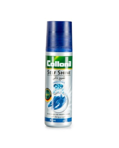 Collonil Self Shine 100 ml Pasta Do Skóry Gładkiej