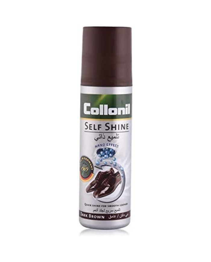 Collonil Self Shine 100 ml Pasta Do Skóry Gładkiej