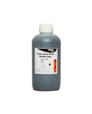 TRG Suede Dye 1 L Profesjonalna Farba Do Obuwia
