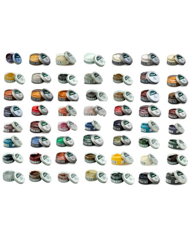 Collonil Shoe Cream 50 ml Pasta Do Butów