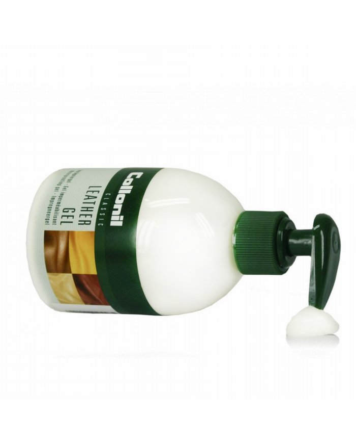 Collonil Leather Gel 230 ml Impregnat Do Butów