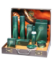 Collonil 1909 Leather Cream 75 ml Pasta do butów Bezbarwna