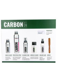 Collonil Carbon Lab Cleaning Foam 125 ml Pianka Do Czyszczenia Butów