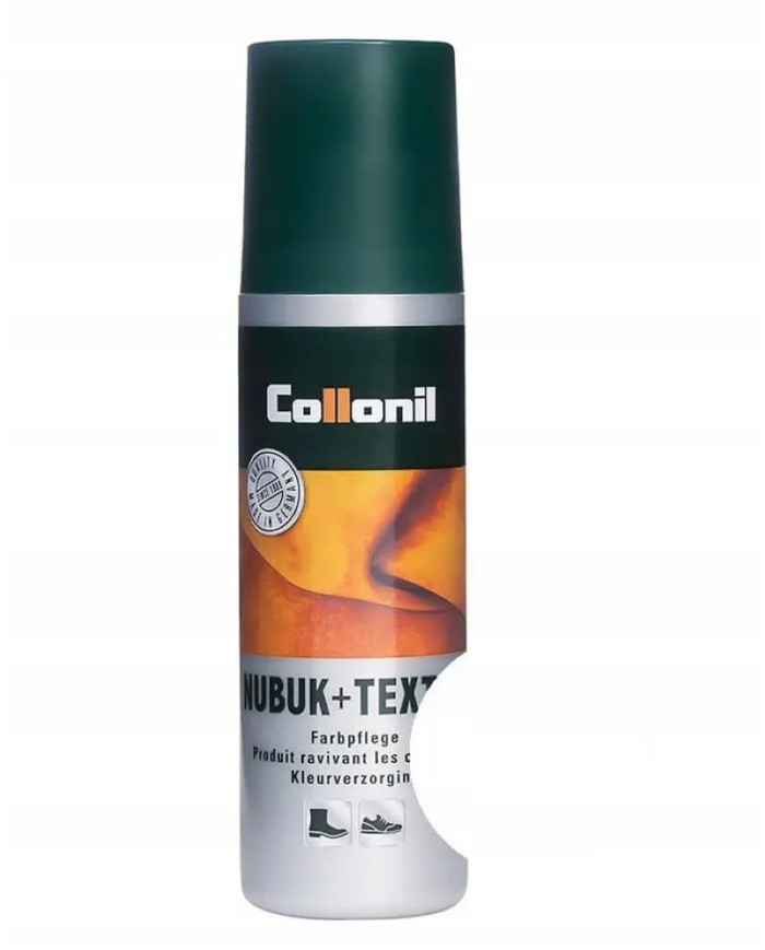 Collonil Nubuk + Textile 100 ml Pasta Do Nubuku