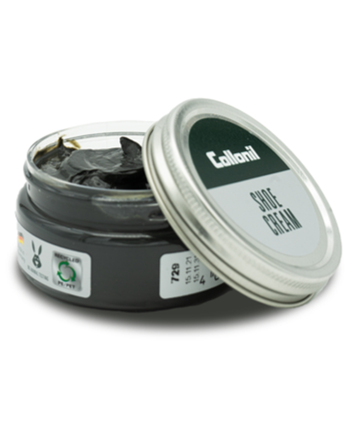 Collonil Shoe Cream 50 ml Pasta Do Butów