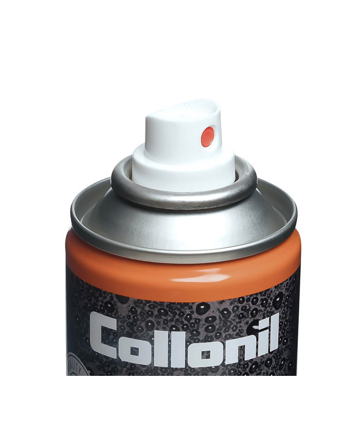 Collonil Carbon Zestaw Do Pielęgnacji I Impregnacji Obuwia