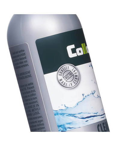 Collonil Active Cleaner 200 ml Pianka do Czyszczenia Obuwia