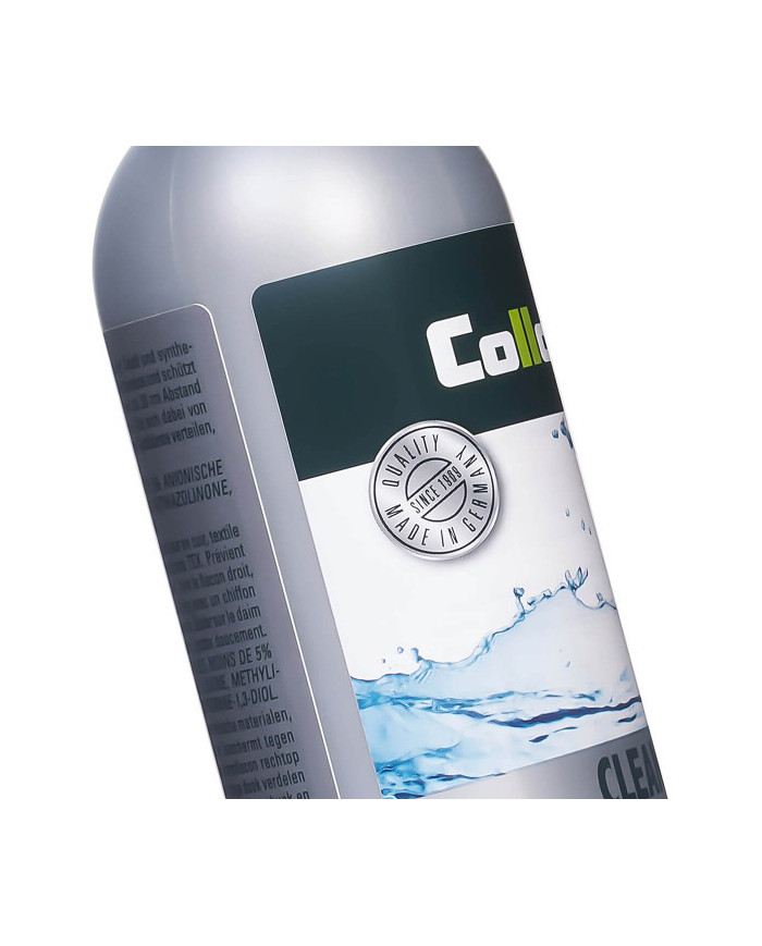 Collonil Active Cleaner 200 ml Pianka do Czyszczenia Obuwia