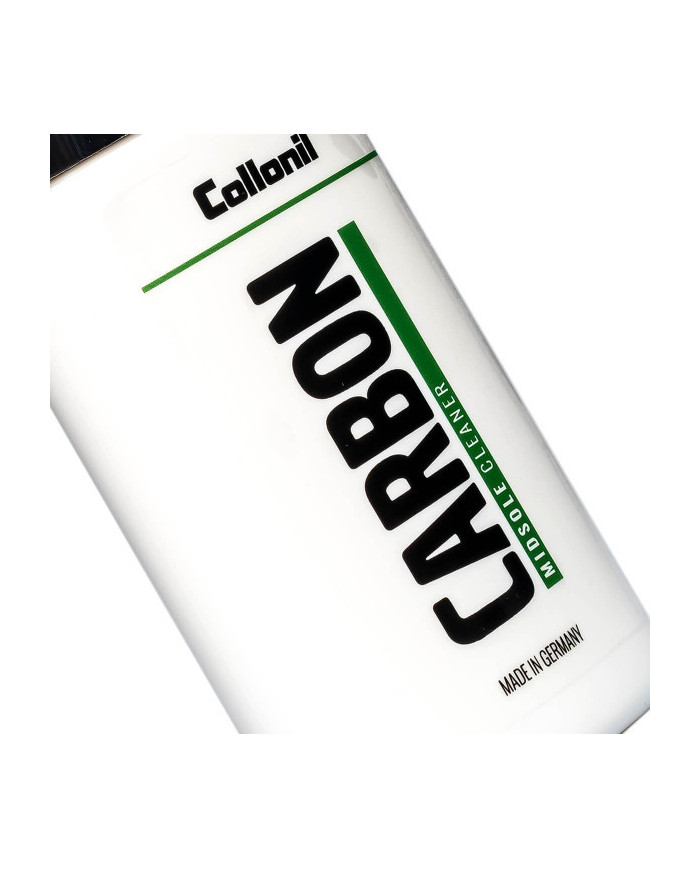 Collonil Carbon Lab Midsole Cleaner 100 ml Emulsja Do Czyszczenia Podeszew