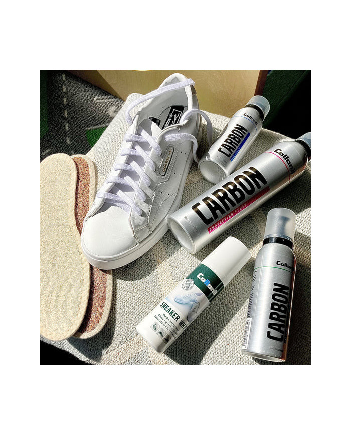 Collonil Carbon Lab Sneaker Care 100 ml Pianka Do Pielęgnacji Butów