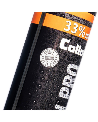 Collonil Carbon Pro High Tech 400 ml Impregnat Do Butów Zestaw 3 Sztuki