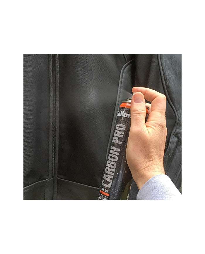 Collonil Carbon Pro High Tech 400 ml Impregnat Do Butów Zestaw 3 Sztuki