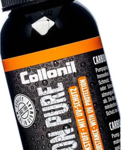 Collonil Carbon Pure 100 ml Impregnat Do Butów