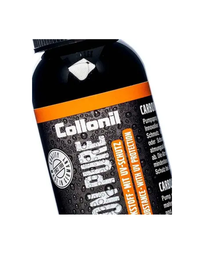 Collonil Carbon Pure 100 ml Impregnat Do Butów