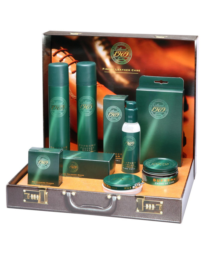 Collonil 1909 Supreme Protect Spray 200 ml Impregnat Do Butów