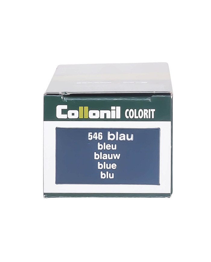 Collonil Colorit 50 ml Pasta Koloryzująca Do Butów