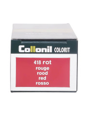 Collonil Colorit 50 ml Pasta Koloryzująca Do Butów
