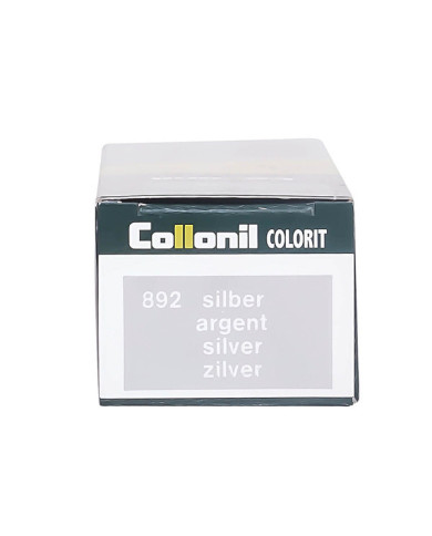 Collonil Colorit 50 ml Pasta Koloryzująca Do Butów