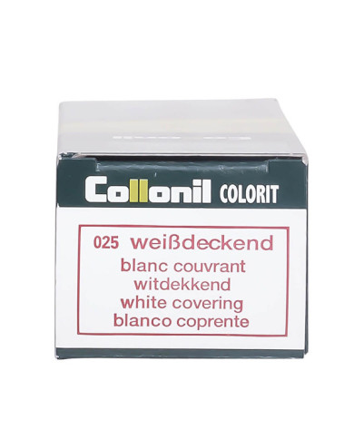 Collonil Colorit 50 ml Pasta Koloryzująca Do Butów