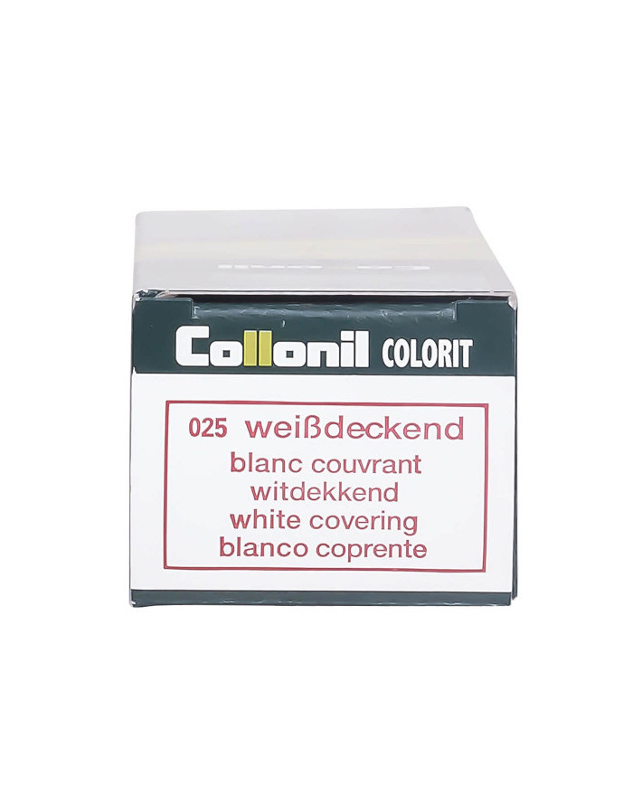 Collonil Colorit 50 ml Pasta Koloryzująca Do Butów