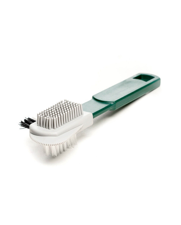 Collonil Combi Brush Szczotka Do Zamszu Z Włóknami Perlonu