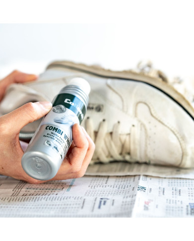 Collonil Combi White 100 ml Pasta Wybielająca