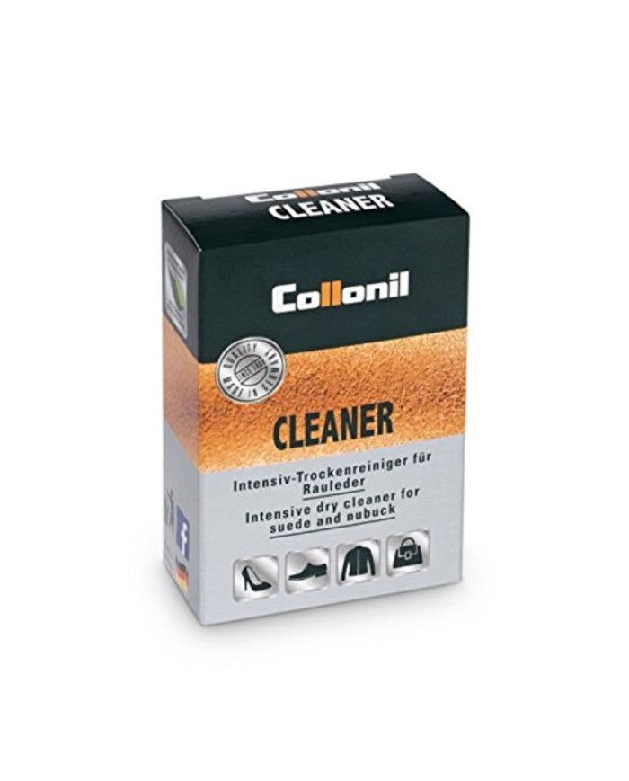 Collonil Cleaner Classic Kostka Do Czyszczenia Zamszu