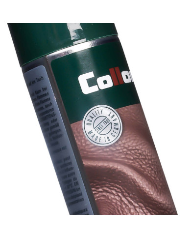 Collonil Leather Soap 200 ml Pianka Do Czyszczenia Obuwia