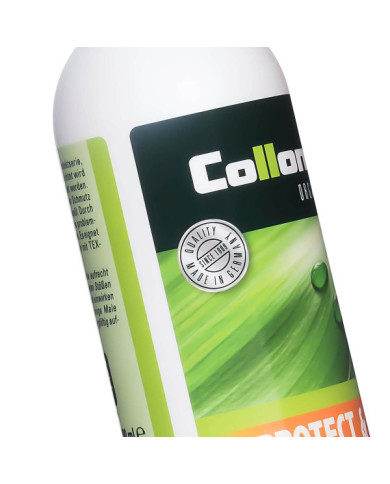 Collonil Organic Protect & Care 200 ml Impregnat Do Butów