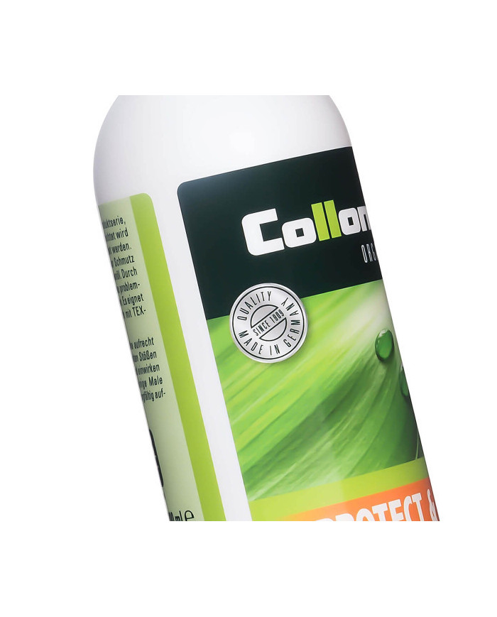 Collonil Organic Protect & Care 200 ml Impregnat Do Butów