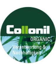 Collonil Organic Bamboo Lotion 200 ml Emulsja Do Czyszczenia Butów